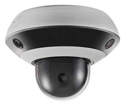 Hikvision DS-2PT3326IZ-DE3(2.8-12mm) 2 MP IP PTZ Kamera
