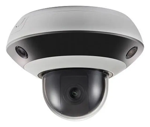Hikvision DS-2PT3326IZ-DE3(2.8-12mm) 2 MP IP PTZ Kamera