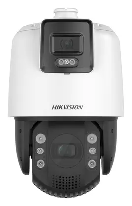 Hikvision DS-2SE7C124IW-AE(32x/4)(S5) 2 MP IP PTZ Kamera