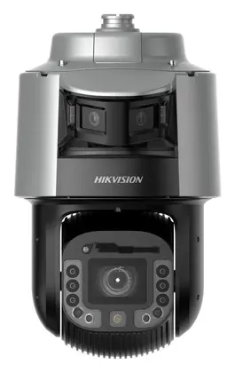 Hikvision DS-2SF8C425MXS-DL14F1-P3 4 MP IP PTZ Kamera