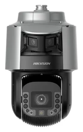 Hikvision DS-2SF8C442MXS-DL-24F0-P3 4 MP IP PTZ Kamera