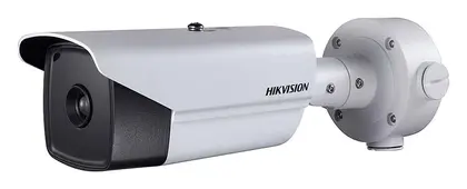 Hikvision DS-2TD2136-15 IP Bullet Termal Kamera