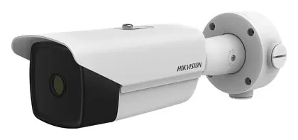 Hikvision DS-2TD2138-10/QY Termal IP Bullet Kamera