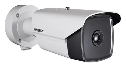 Hikvision DS-2TD2166-35/V IP Termal Bullet Kamera