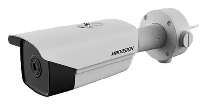 Hikvision DS-2TD2617B-3/6PA Termografik Bullet Kamera