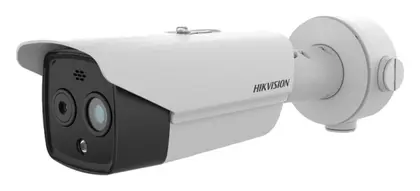 Hikvision DS-2TD2628-10/QA IP Termal Bullet Kamera