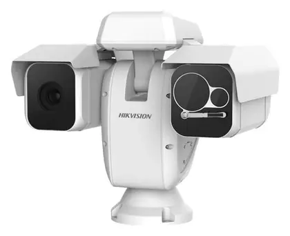 Hikvision DS-2TD6266-50H2L IP Termal Kamera