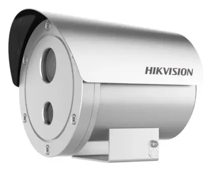 Hikvision DS-2XE6222F-IS/316L(B) 2 MP IP Bullet Kamera