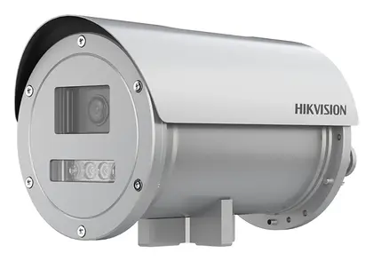 Hikvision DS-2XE6825G0-(I)(L)Z(H)(S) IP Bullet Kamera