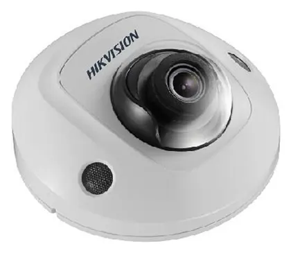 Hikvision DS-2XM6736FWD-IM/ND Mobil IP Kamera
