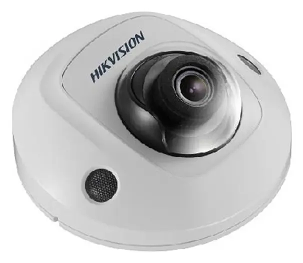 Hikvision DS-2XM6736FWD-IM/ND Mobil IP Kamera