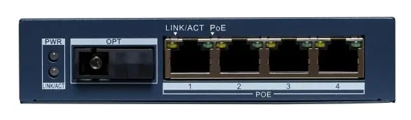 Hikvision DS-3D504TP-A SFP Modül — görsel 2