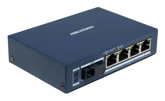 Hikvision DS-3D504TP-A SFP Modül — görsel 3