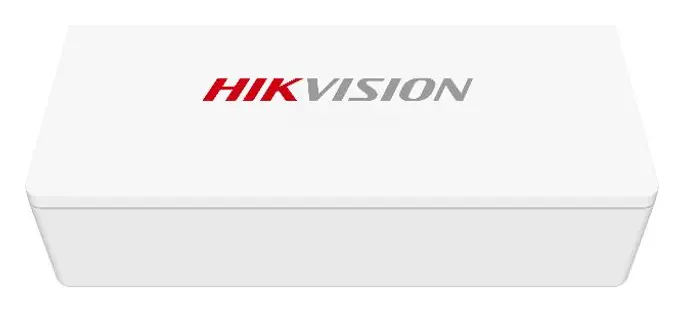 Hikvision DS-3E0502P-E PoE Extender / Enjektör