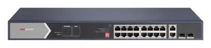 Hikvision DS-3E0520HP-E PoE Switch