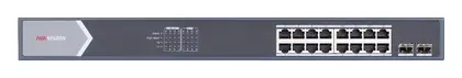 Hikvision DS-3E1518P-E PoE Switch