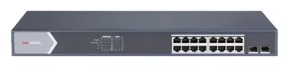 Hikvision DS-3E1518P-SI PoE Switch
