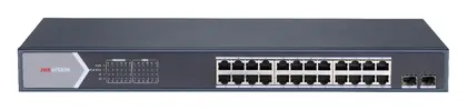 Hikvision DS-3E1526P-E PoE Switch