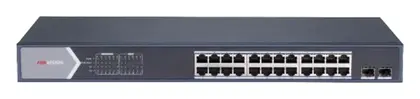 Hikvision DS-3E1526P-SI PoE Switch