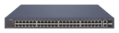 Hikvision DS-3E1552P-SI 48 Port Gigabit Smart PoE Switch