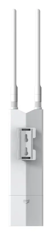 Hikvision DS-3WAP5312-EI Access Point — görsel 3