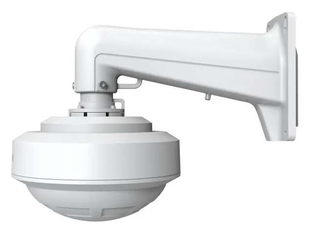 Hikvision DS-3WAP6630-EI Access Point