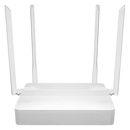 Hikvision DS-3WP12C Router