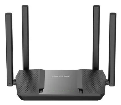 Hikvision DS-3WR12C-E Router