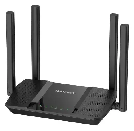 Hikvision DS-3WR12C-E Router — görsel 2
