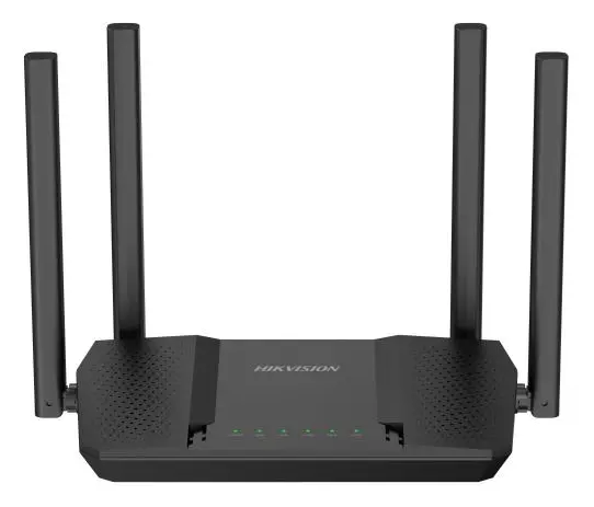 Hikvision DS-3WR12GC-E Router