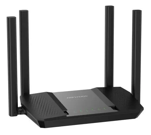 Hikvision DS-3WR12GC-E Router — görsel 5