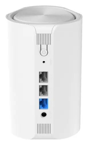 Hikvision DS-3WRM12C Router — görsel 3