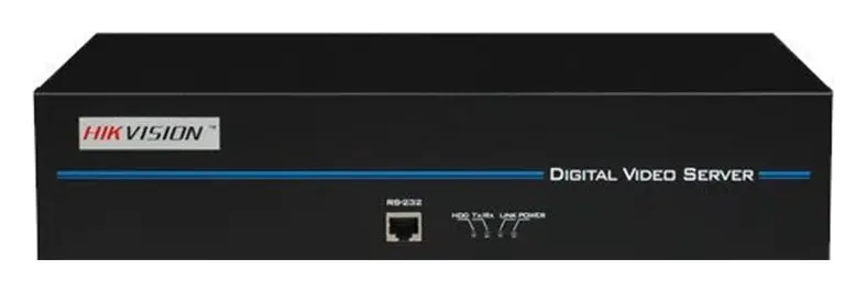 Hikvision DS-6104HCI-SATA Video Encoder