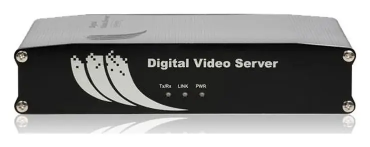 Hikvision DS-6104HCI Video Encoder