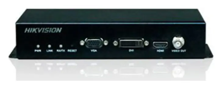 Hikvision DS-6401HDI Video Decoder