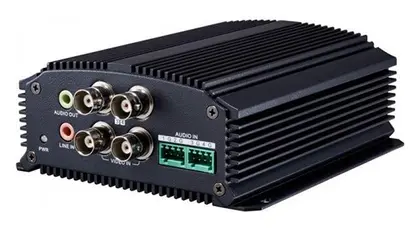Hikvision DS-6701HFI/HWI Encoder