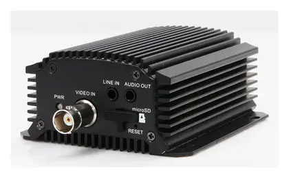 Hikvision DS-6701HUHI Video Encoder