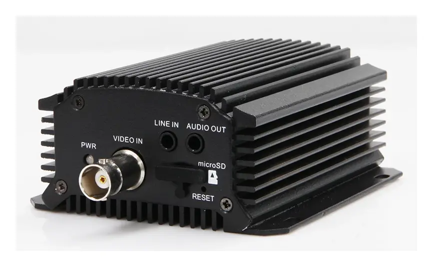 Hikvision DS-6701HUHI Video Encoder