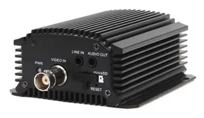 Hikvision DS-6701HWI Video Encoder