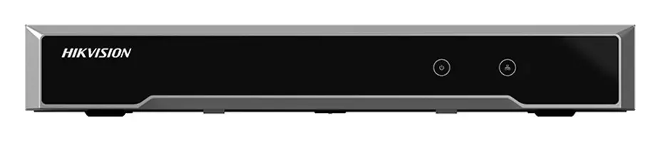 Hikvision DS-6708HUHI-K 8 Kanal Encoder