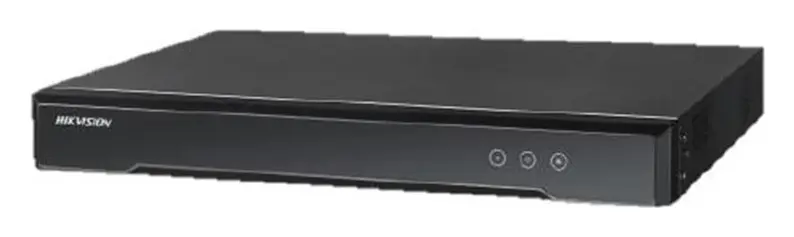 Hikvision DS-6716HQHI-SATA Video Encoder