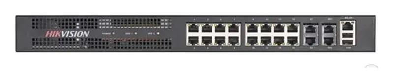 Hikvision DS-6912UDI Video Decoder