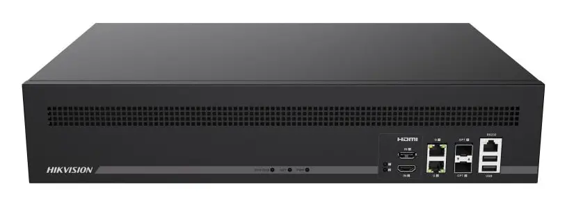 Hikvision DS-6916UDI(C) Video Decoder