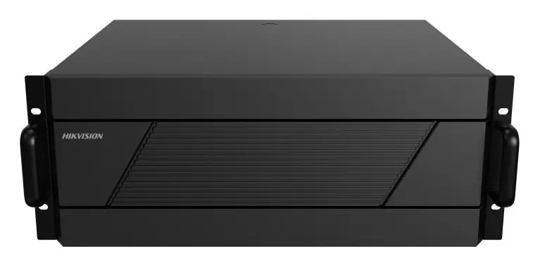 Hikvision DS-6924UDI-U(D) Video Decoder