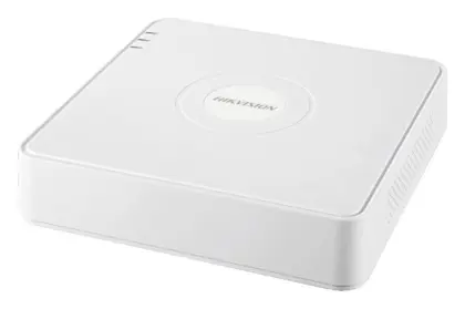 Hikvision DS-7108NI-Q1 8 Kanal 1 Diskli NVR Kayıt Cihazı