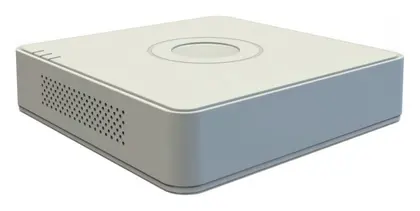 Hikvision DS-7116HQHI-K1 16 Kanal 1 Diskli DVR Kayıt Cihazı