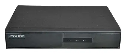 Hikvision DS-7204HGHI-F1 4 Kanal 1 Diskli DVR Kayıt Cihazı