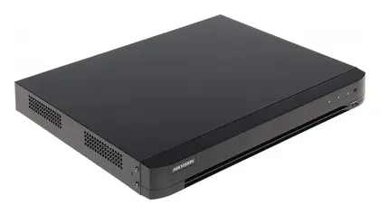 Hikvision DS-7224HGHI-K2 24 Kanal 2 Diskli DVR Kayıt Cihazı
