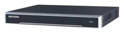 Hikvision DS-7632NI-K2/UHK 32 Kanal NVR Kayıt Cihazı