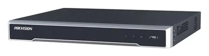 Hikvision DS-7716NI-K4 16 Kanal 2 Diskli NVR Kayıt Cihazı